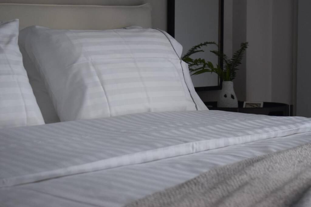 Ockto Luxurious Business Travel Apartment เอเธนส์ ภายนอก รูปภาพ