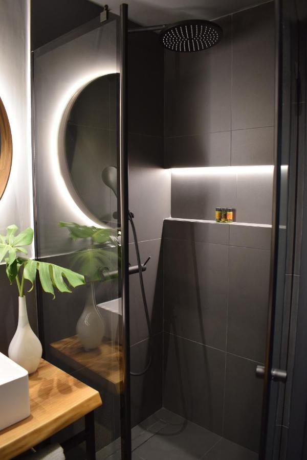 Ockto Luxurious Business Travel Apartment เอเธนส์ ภายนอก รูปภาพ
