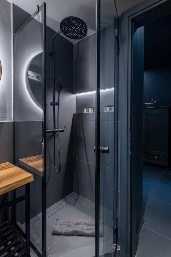 Ockto Luxurious Business Travel Apartment เอเธนส์ ภายนอก รูปภาพ